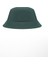 Carson Yeşil Bucket Cap Nakışlı Standard Fit Unisex Şapka 3