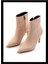Bej Kadın Bot & Bootie K02240120009 1