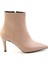 Bej Kadın Bot & Bootie K02240120009 2