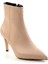 Bej Kadın Bot & Bootie K02240120009 3