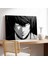 Death Note Yagami Kanvas Tablo 3