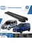 Fiat Doblo 2 Alüminyum Yan Basamak Marşpiyel Koruma Kısa Şase - Uzun Şase 2010>2011>2012>2013>2014>2015>2016>2017>2018>2019>2020>2021>2022>2023>2024 1