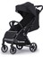 Wow Kabin Boy Tek Elle Kolay Katlanır Travel Bebek Arabası Autofold Black Black 1