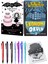Ekonomi Okulu Bir Para Yönetimi Macerası ve Isadora Moon 4 Doğum Gününü Kutluyor 2li Set 1