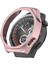 Huawei Watch Gt 5 Pro 42MM Koruyucu Hollow-Out Pc Saat Çerçeve Kapağı (Yurt Dışından) 1