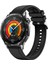 Huawei Watch Gt 5 46MM / Huawei Watch 4/4 Pro Yedek Bant 22MM Düz Renk Silikon Saat Kayışı (Yurt Dışından) 3