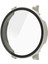 Huawei Watch Gt 5 46MM Izle Kılıf Temperli Cam Ekran Filmi ile Sert Pc (Yurt Dışından) 1