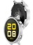 Huawei Watch Gt 5 41MM Yarım Kapsama Hollow-Out Koruyucu Kapak Pc Izle Çerçeve Kılıf (Yurt Dışından) 3