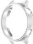 Huawei Watch Gt 5 41MM Yarım Kapsama Hollow-Out Koruyucu Kapak Pc Izle Çerçeve Kılıf (Yurt Dışından) 4