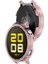 Huawei Watch Gt 5 41MM Yarım Kapsama Hollow-Out Koruyucu Kapak Pc Izle Çerçeve Kılıf (Yurt Dışından) 3