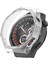 Huawei Watch Gt 5 Pro 42MM Koruyucu Hollow-Out Pc Saat Çerçeve Kapağı (Yurt Dışından) 1
