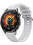 Huawei Watch Gt 5 46MM / Huawei Watch 4/4 Pro Yedek Bant 22MM Düz Renk Silikon Saat Kayışı (Yurt Dışından) 3