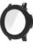Huawei Watch Gt 5 Pro 42MM Izle Kılıf Temperli Cam Ekran Filmi ile Sert Pc (Yurt Dışından) 1