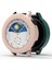 Huawei Watch Gt 5 Pro 42MM Izle Kılıf Temperli Cam Ekran Filmi ile Sert Pc (Yurt Dışından) 3