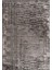 Azur UZ01A Vizon Pamuk Akrilik Yumuşak Dokulu Modern Kilim Halı 1