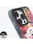 iPhone 15 Pro Max Uyumlu Kılıf Magsafe Şarj Özellikli A-City Serisi Kapak Pembe 4