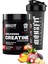 Creatine Creamons (80 Servis) 400 G (Tropikal Meyve Aromalı) 1