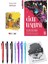 Çiçek Ekspresi ve Matilda 2'li Set - Kalem 1
