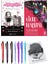 Çiçek Ekspresi ve Isadora Moon 13 Diş Perisiyle Tanışıyor 2'li Set - Kalem 1