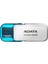 AUV240-64G 64GB USB2.0 Beyaz Flash Bellek 2