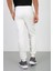 8063 Jogger Paça Rahat Kesim Premium Şardonlu Kumaş Eşofman Altı 3