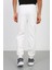 8063 Jogger Paça Rahat Kesim Premium Şardonlu Kumaş Eşofman Altı 5