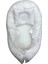 Poplin Kumaş Babynest/ Ana Kucağı / Anne Yanı 1