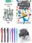 Okuma Bilmeyen Kitapçı ve Az Buçuk Teo 2li Set 1