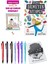 Okuma Bilmeyen Kitapçı ve Ben Ne Zaman Doğdum? 2li Set 1