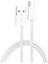 3.0A USB Type-C Örgülü Hızlı Şarj ve Data Kablosu 2 Metre Ip-16 1