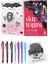 Çiçek Ekspresi ve Isadora Moon 11 Tatile Gidiyor 2li Set 1