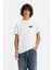 Levi's Graphic Beyaz Erkek T Shırt A2823-0261 1
