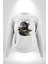 Aziz Sokak Sitili Özel Sözler Erkek Kadın Unisex Dijital Baskılı Beyaz Sweatshirt 5