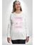 Mason Gözü Shirli Göz Kişilik Sokak Tasarımı Erkek Kadın Unisex Dijital Baskılı Beyaz Sweatshirt 1