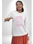 Mason Gözü Shirli Göz Kişilik Sokak Tasarımı Erkek Kadın Unisex Dijital Baskılı Beyaz Sweatshirt 2