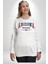 Arizona Western Üniversitesi 1912 Erkek Kadın Unisex Dijital Baskılı Beyaz Sweatshirt 5
