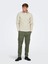 Onslars Reg Quarter Zıp Hıgh Neck Only Sons Fermuarlı Sweat 5