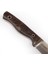 Evolite Böhler N690 Bushcraft Bıçak 5
