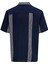 Onsavı Reg Ss Boucle Strpe Resort Shırt Pamuk Erkek T-Shirt 2