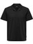 Onsabraham Reg Ss Resort Polo Cs Erkek T-Shirt 22019294 Black 1