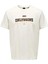 Onsmax Lıfe Logo Ss Tee Organik Pamuk Erkek T-Shirt 1