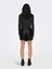Nlcollıe Hw Faux Leather Skort Pnt Only Suni Deri Şort Etek 5