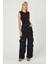 F21 High-Rise Kargo Jean Pantolon 3