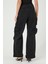 F21 High-Rise Kargo Jean Pantolon 1