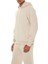 F21 Pamuk Karışımlı Düşük Kollu Kapüşonlu Hoodie 5