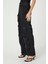 F21 High-Rise Kargo Jean Pantolon 5