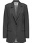 Onlsulajma Lıfe L/s Ovs Blazer cc Tlr Only Blazer Ceket 1