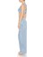 F21 Stras Taş Detaylı Straight-Leg Jean Pantolon 4
