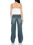 F21 Wide-Leg Kargo Jean Pantolon 6
