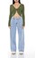 F21 High-Rise Carpenter Jean Pantolon 2